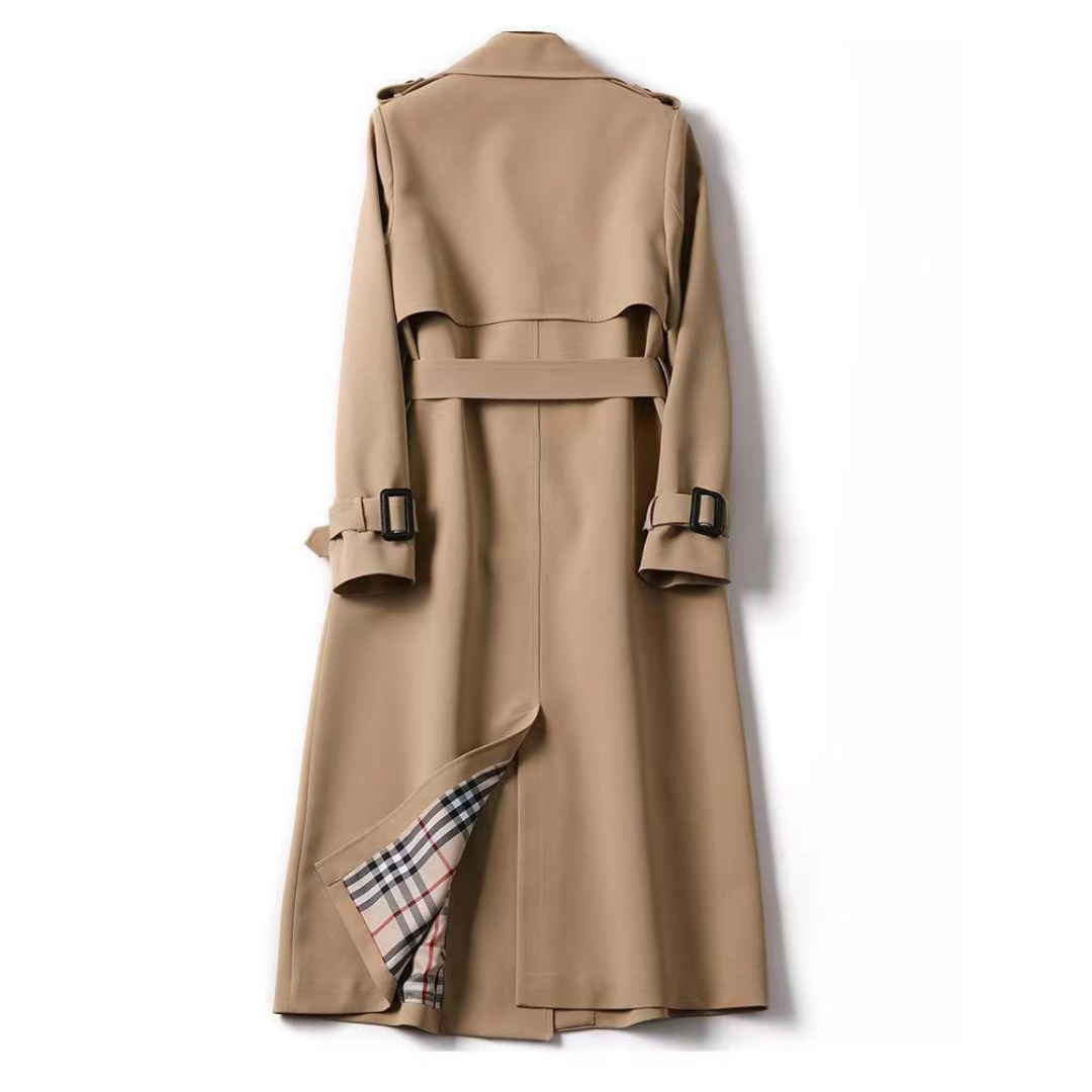 Alvanord™ | Eleganter Trenchcoat