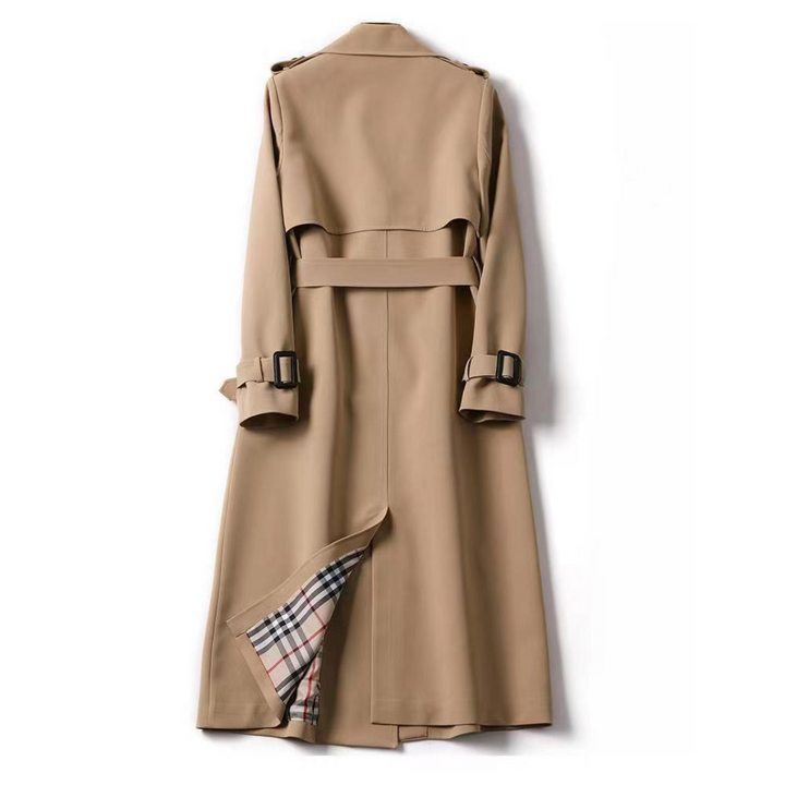 Alvanord™ | Eleganter Trenchcoat