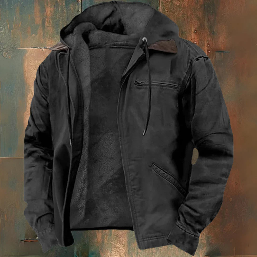 Alvanord™ | Elegante Herbstjacke