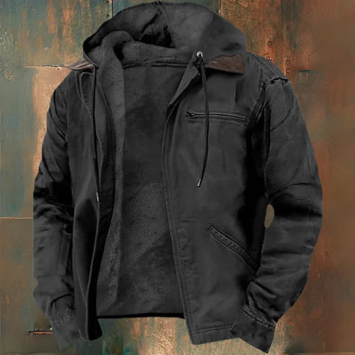 Alvanord™ | Elegante Herbstjacke