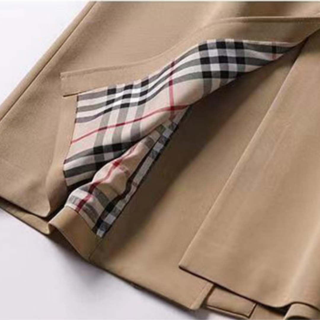 Alvanord™ | Eleganter Trenchcoat