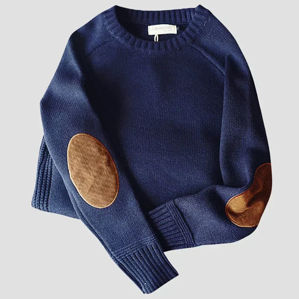 Alvanord™ | Wollpullover Haven