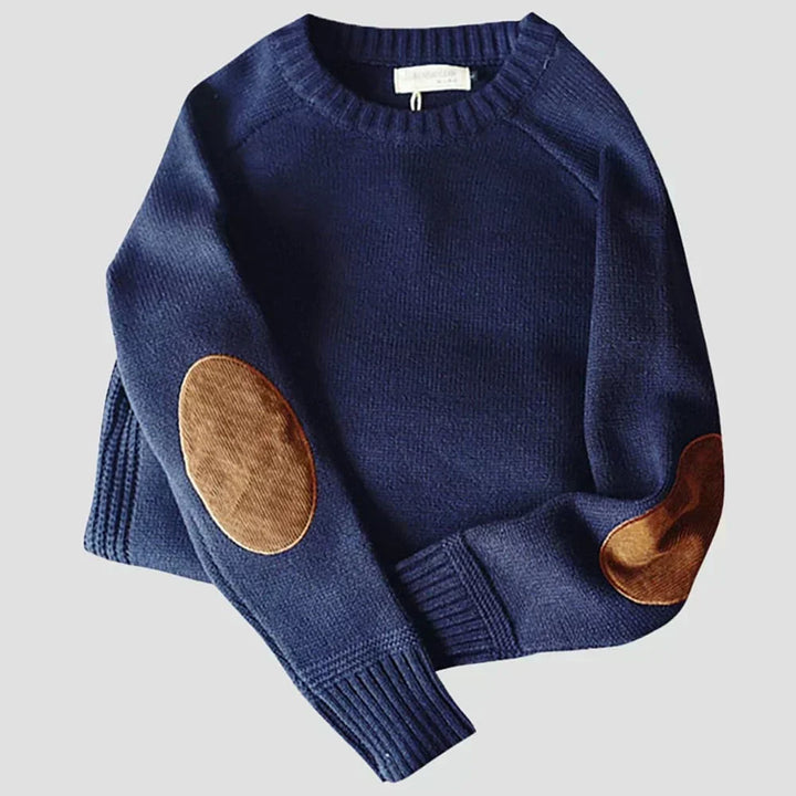 Alvanord™ | Wollpullover Haven
