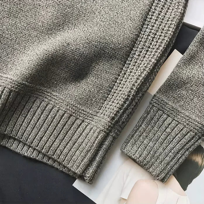 Alvanord™ | Wollpullover Haven