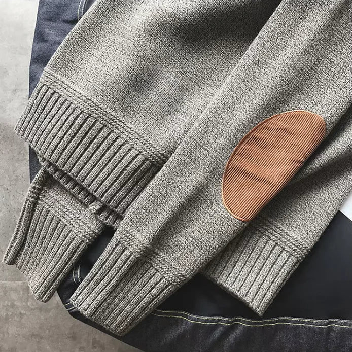 Alvanord™ | Wollpullover Haven