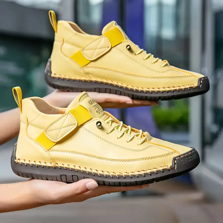Alvanord™ | Bequeme Orthopädische Sneakers
