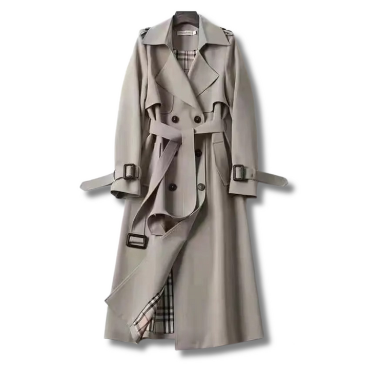 Alvanord™ | Eleganter Trenchcoat