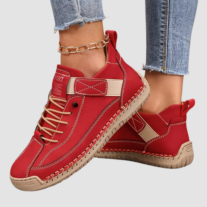 Alvanord™ | Bequeme Orthopädische Sneakers
