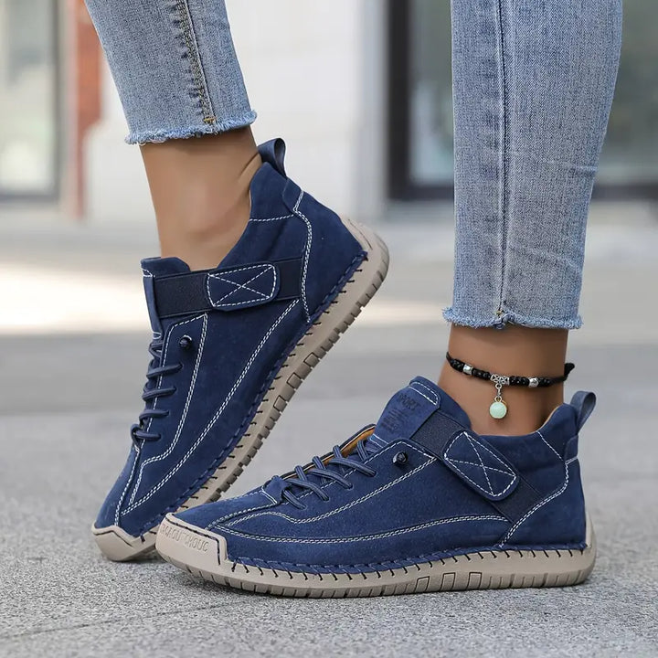 Alvanord™ | Bequeme Orthopädische Sneakers