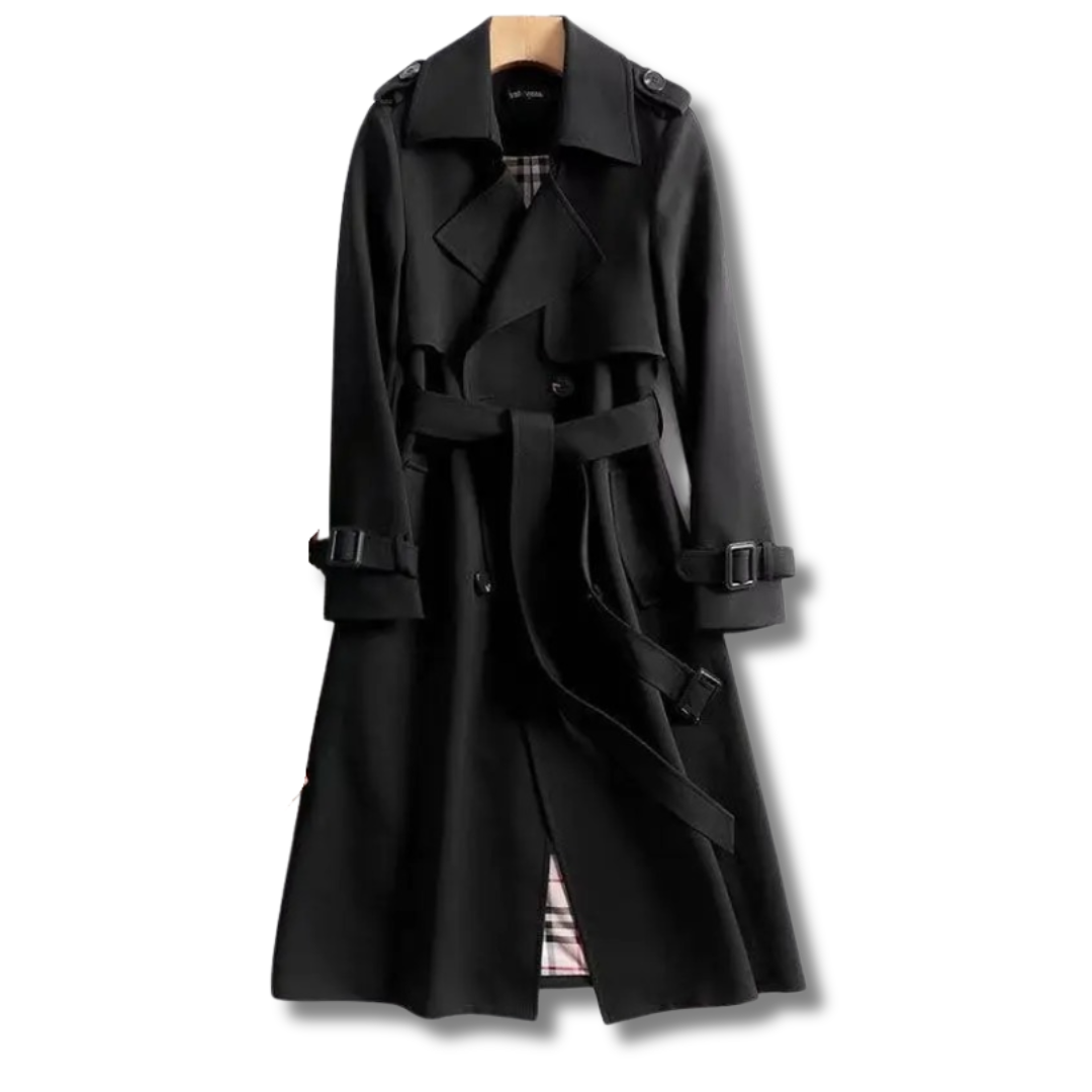 Alvanord™ | Eleganter Trenchcoat