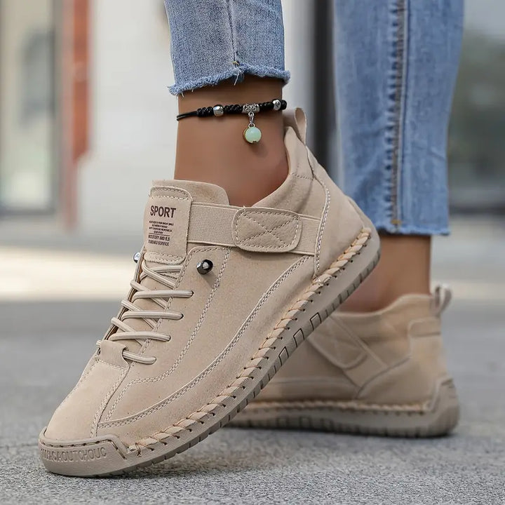 Alvanord™ | Bequeme Orthopädische Sneakers