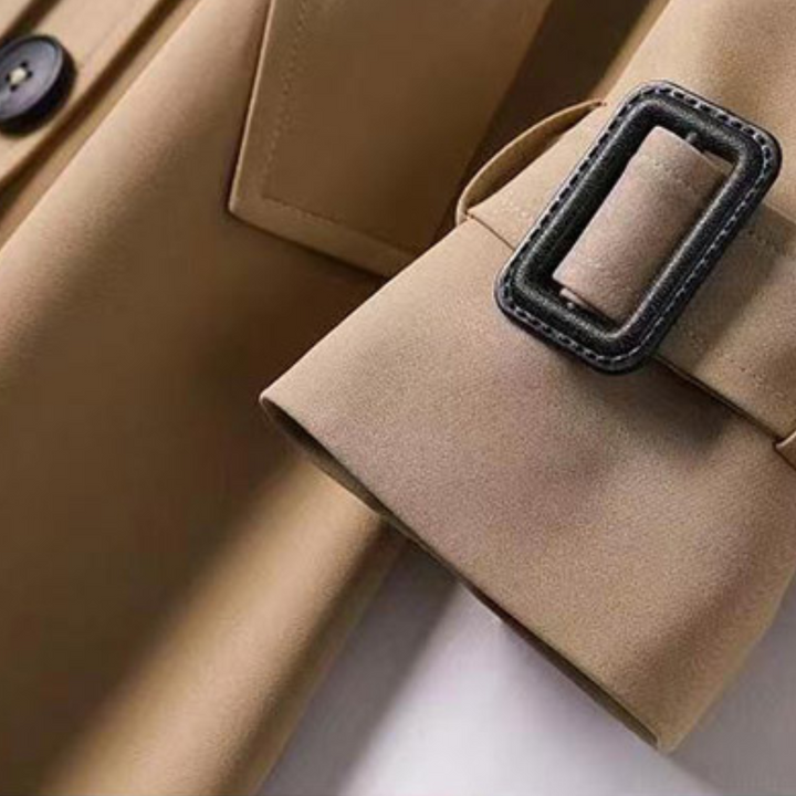 Alvanord™ | Eleganter Trenchcoat