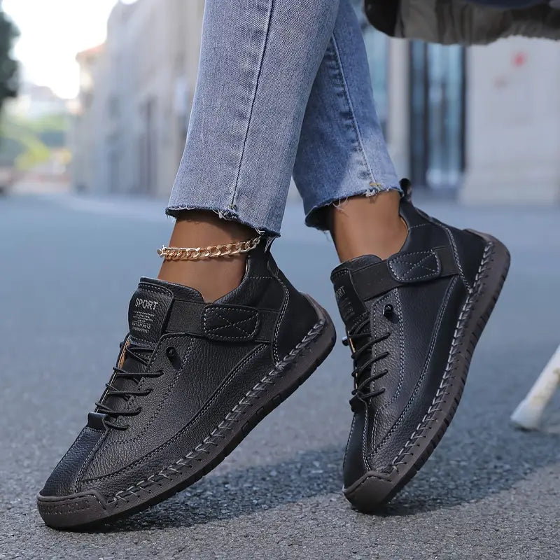 Alvanord™ | Bequeme Orthopädische Sneakers