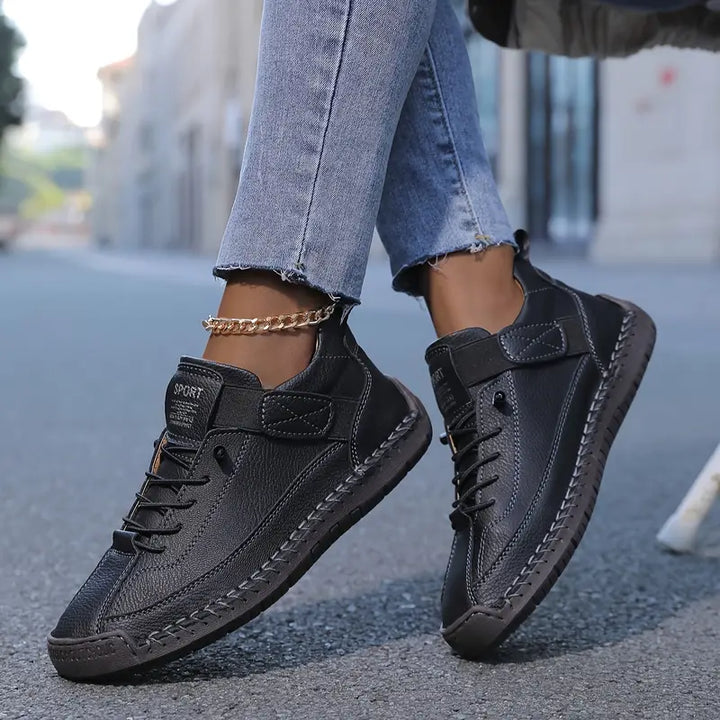 Alvanord™ | Bequeme Orthopädische Sneakers