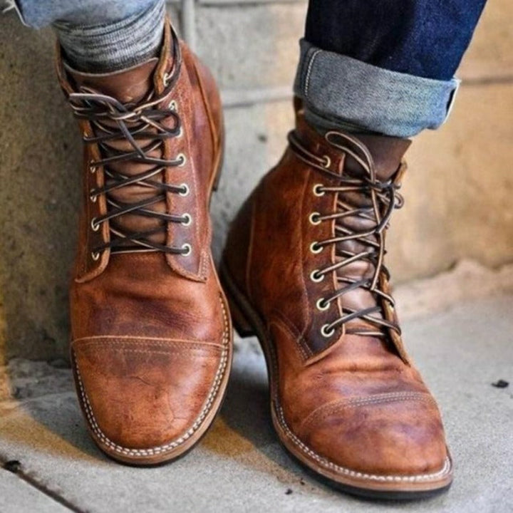 Elegante Stiefel für zeitlose Anlässe