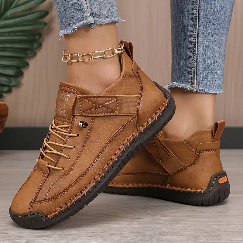 Alvanord™ | Bequeme Orthopädische Sneakers