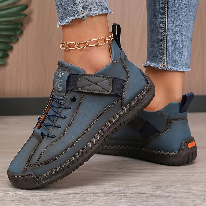 Alvanord™ | Bequeme Orthopädische Sneakers