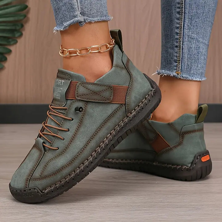 Alvanord™ | Bequeme Orthopädische Sneakers