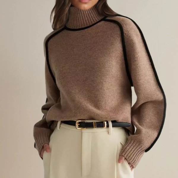 Alvanord™ | Pullover