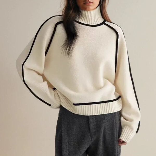 Alvanord™ | Pullover