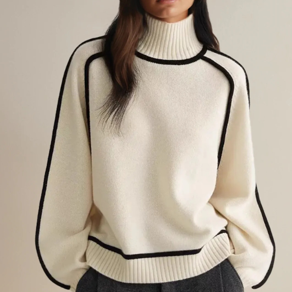 Alvanord™ | Pullover