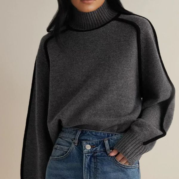Alvanord™ | Pullover