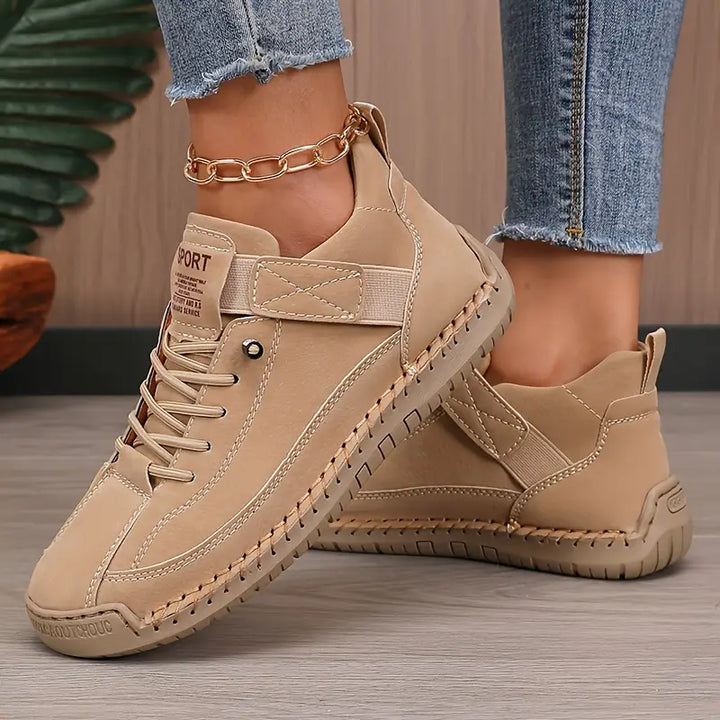 Alvanord™ | Bequeme Orthopädische Sneakers