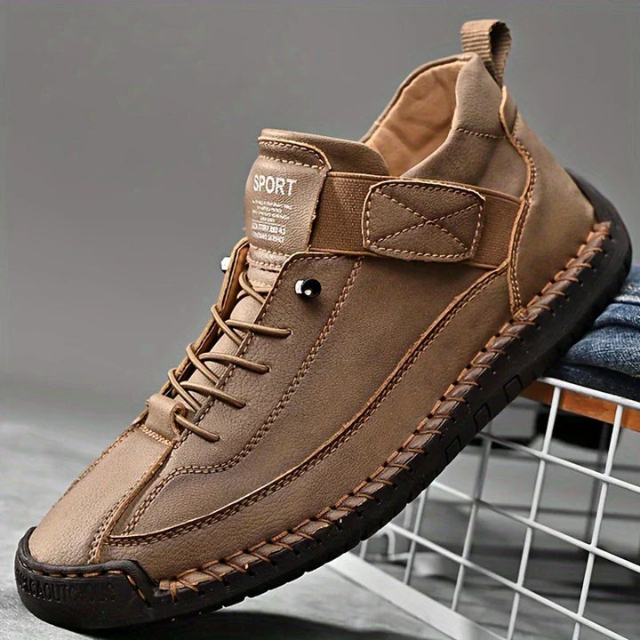 Alvanord™ | Bequeme Orthopädische Sneakers