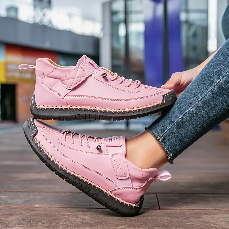 Alvanord™ | Bequeme Orthopädische Sneakers