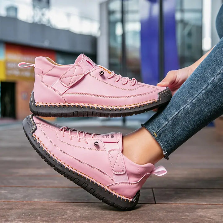 Alvanord™ | Bequeme Orthopädische Sneakers